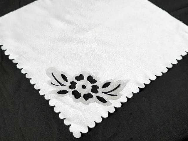 Tablecloth Set