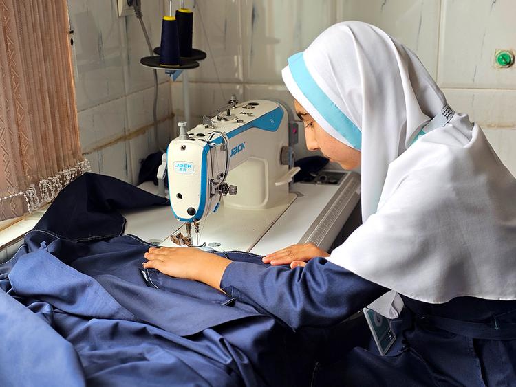 Vocational Training