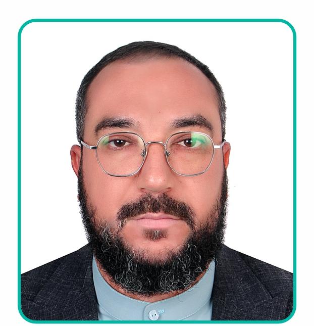 Abdulwahed Khaleqy