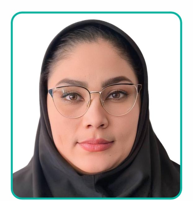 Farahnaz Rahimi