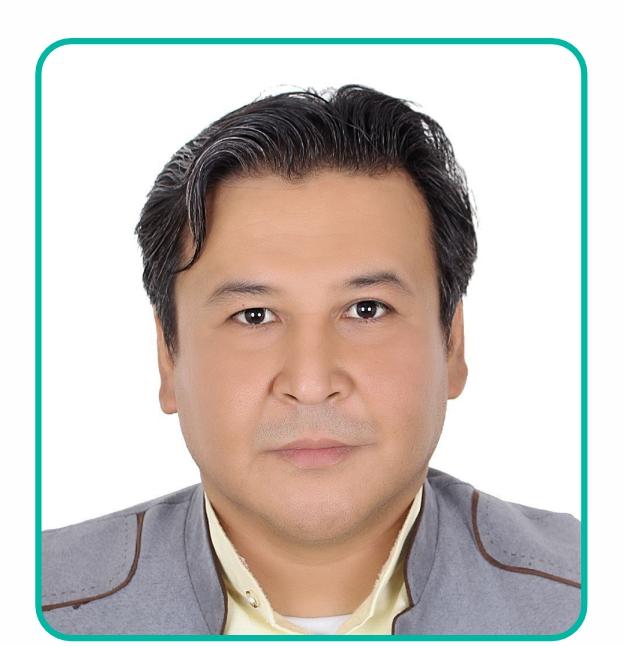 Mojtaba R. Bozorgmehr