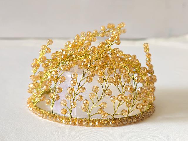 Crown